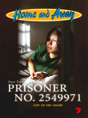 cover image of Prisoner No. 2549971